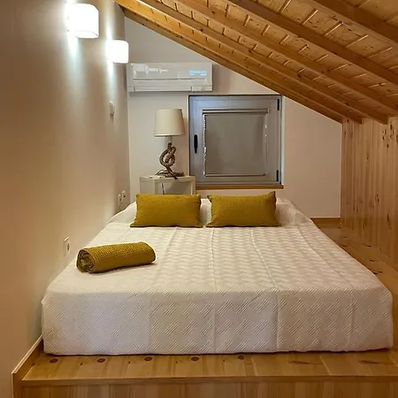 Apartamento Ferias Costa Nova Exterior foto