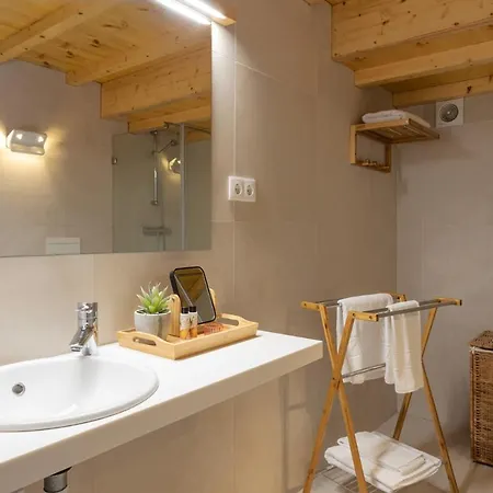 Apartamento Ferias Costa Nova Exterior foto