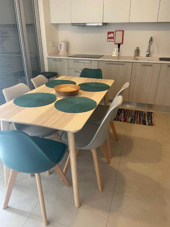 Ferias Apartment