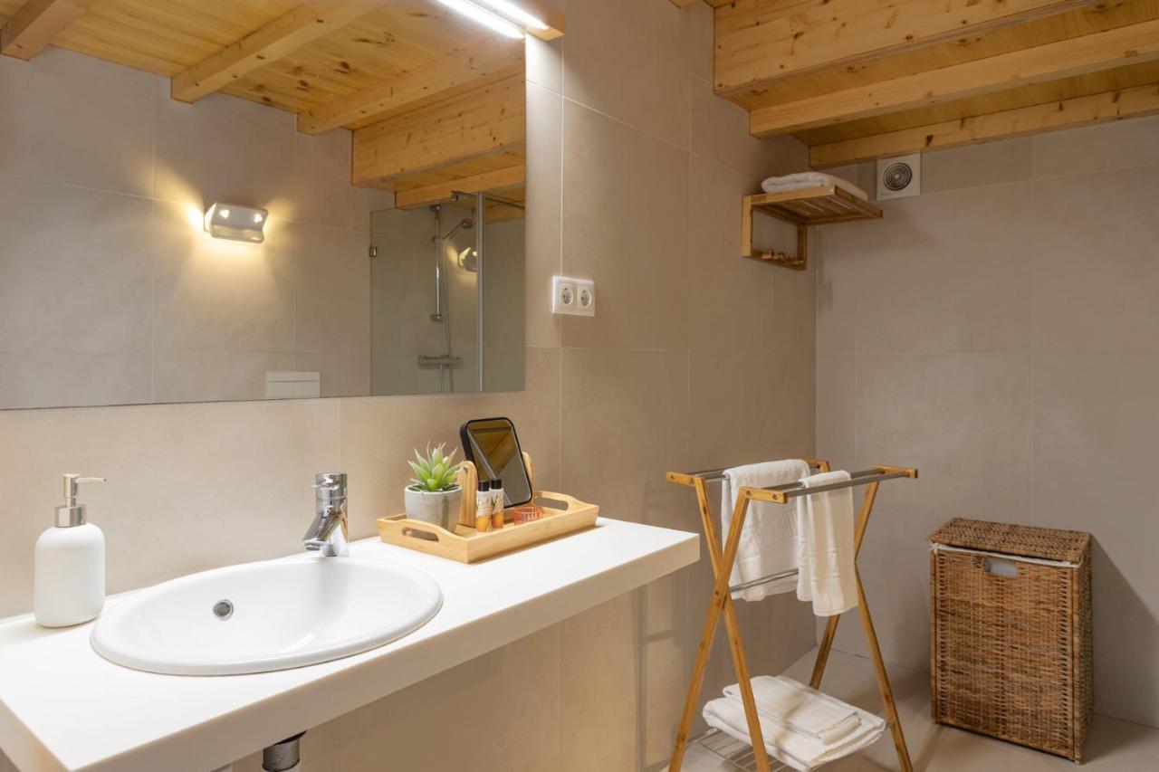 Ferias Apartment *