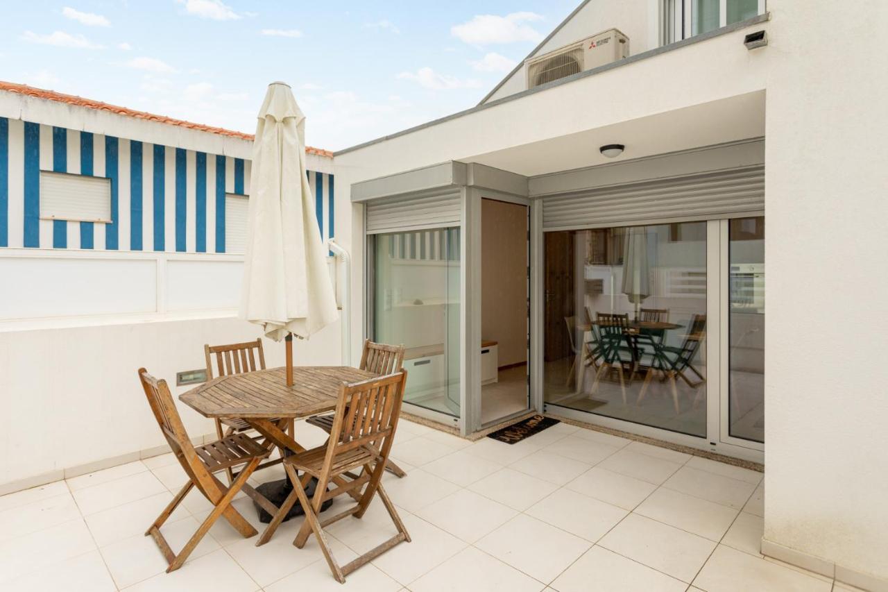 Ferias Apartment Costa Nova